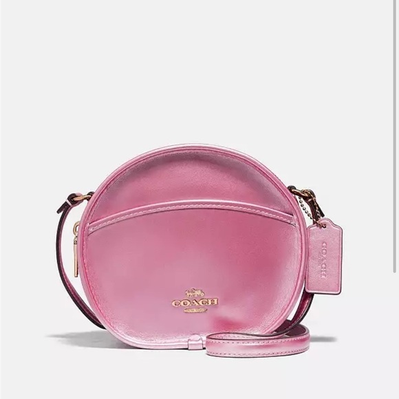 Coach Handbags - Coach Canteen Crossbody Bag, Archive Re-edition
